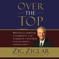 Cover: Over the Top - HarperCollins Christian