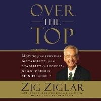 Enlarge image Cover: Over the Top - HarperCollins Christian
