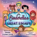 Cover: Cinderella's Great Escape - Blydyn Square Books
