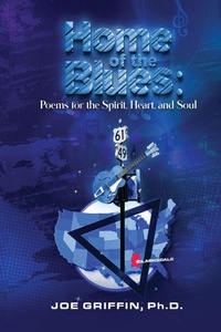 Enlarge image Cover: Home of the Blues - Joe Griffin