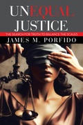 Bild: UNEQUAL JUSTICE - Xlibris Us
