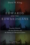 Cover: Edwards and the Edwardseans - Pickwick Publications