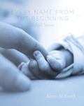 Cover: Every Name from the Beginning - Palmetto Publishing