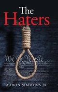 Cover: The Haters - Palmetto Publishing