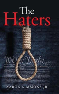 Enlarge image Cover: The Haters - Palmetto Publishing