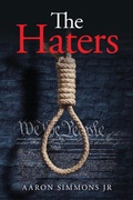 Cover: The Haters - Palmetto Publishing
