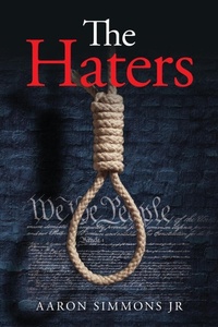 Enlarge image Cover: The Haters - Palmetto Publishing
