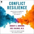 Cover: Conflict Resilience - HarperCollins
