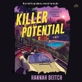 Cover: Killer Potential - HarperCollins