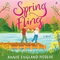 Cover: Spring Fling - HarperCollins