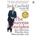 Cover: The Success Principles(tm) - HarperCollins