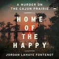Cover: Home of the Happy - HarperCollins