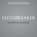 Cover: Faithbreaker - HarperCollins