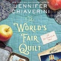 Cover: The World's Fair Quilt - HarperCollins