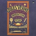 Cover: Jules Verne and the Invention of the Future - HarperCollins