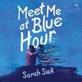 Cover: Meet Me at Blue Hour - HarperCollins