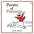 Cover: Poems of Parenting - HarperCollins