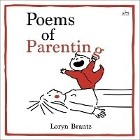 Enlarge image Cover: Poems of Parenting - HarperCollins
