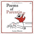 Cover: Poems of Parenting - HarperCollins