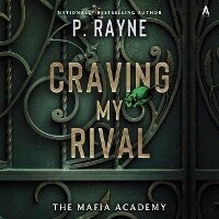 Enlarge image Cover: Craving My Rival - HarperCollins