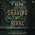 Cover: Craving My Rival - HarperCollins