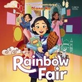 Cover: Rainbow Fair - HarperCollins