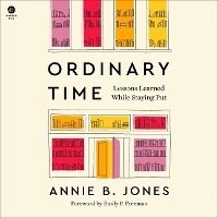 Enlarge image Cover: Ordinary Time - HarperCollins
