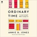 Cover: Ordinary Time - HarperCollins