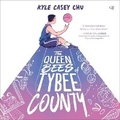 Cover: The Queen Bees of Tybee County - HarperCollins