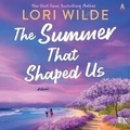 Cover: The Summer That Shaped Us - HarperCollins