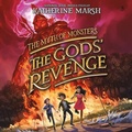 Cover: The Gods' Revenge - HarperCollins