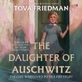 Cover: The Daughter of Auschwitz - HarperCollins