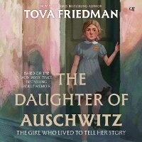 Enlarge image Cover: The Daughter of Auschwitz - HarperCollins