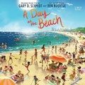 Cover: A Day at the Beach - HarperCollins