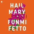 Cover: Hail Mary - HarperCollins