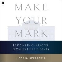 Enlarge image Cover: Make Your Mark - HarperCollins