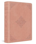 Cover: ESV Study Bible, Personal Size - Crossway Books