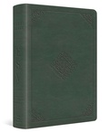Cover: ESV Study Bible, Personal Size - Crossway Books