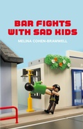 Bild: Bar Fights with Sad Kids - Finishing Line Press
