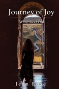 Cover: Journey of Joy - Trilogy Christian Publishing