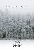 Cover: Daily Diary - Notion Press