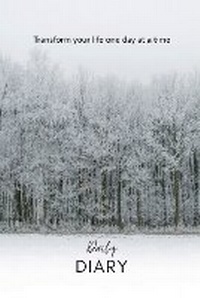 Enlarge image Cover: Daily Diary - Notion Press