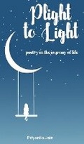 Cover: Plight to Light - Notion Press