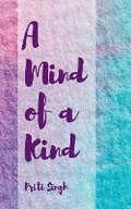 Cover: A Mind of a Kind - Notion Press