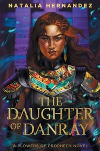Enlarge image Cover: The Daughter of Danray - Natalia Hernandez