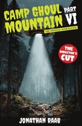 Cover: Camp Ghoul Mountain Part VI - Muzzleland Press
