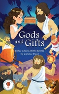Cover: Gods and Gifts - Word Travel Press LLC