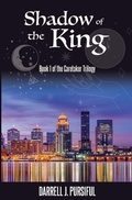 Cover: Shadow of the King - Mockingbird Hollow