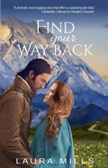 Cover: Find Your Way Back - Laura Mills