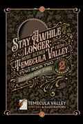Cover: Stay Awhile Longer - TVWI